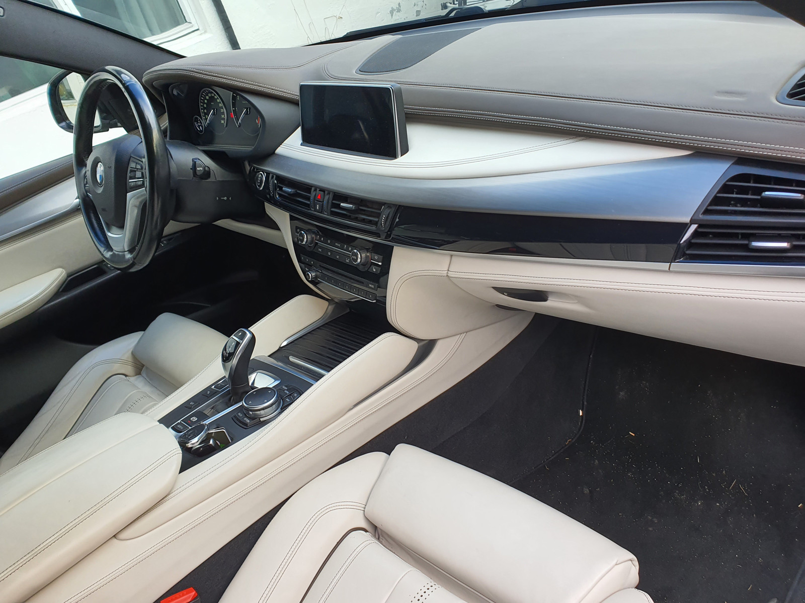 BMW X6 xDrive30d