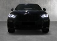 BMW X6 xDrive30d