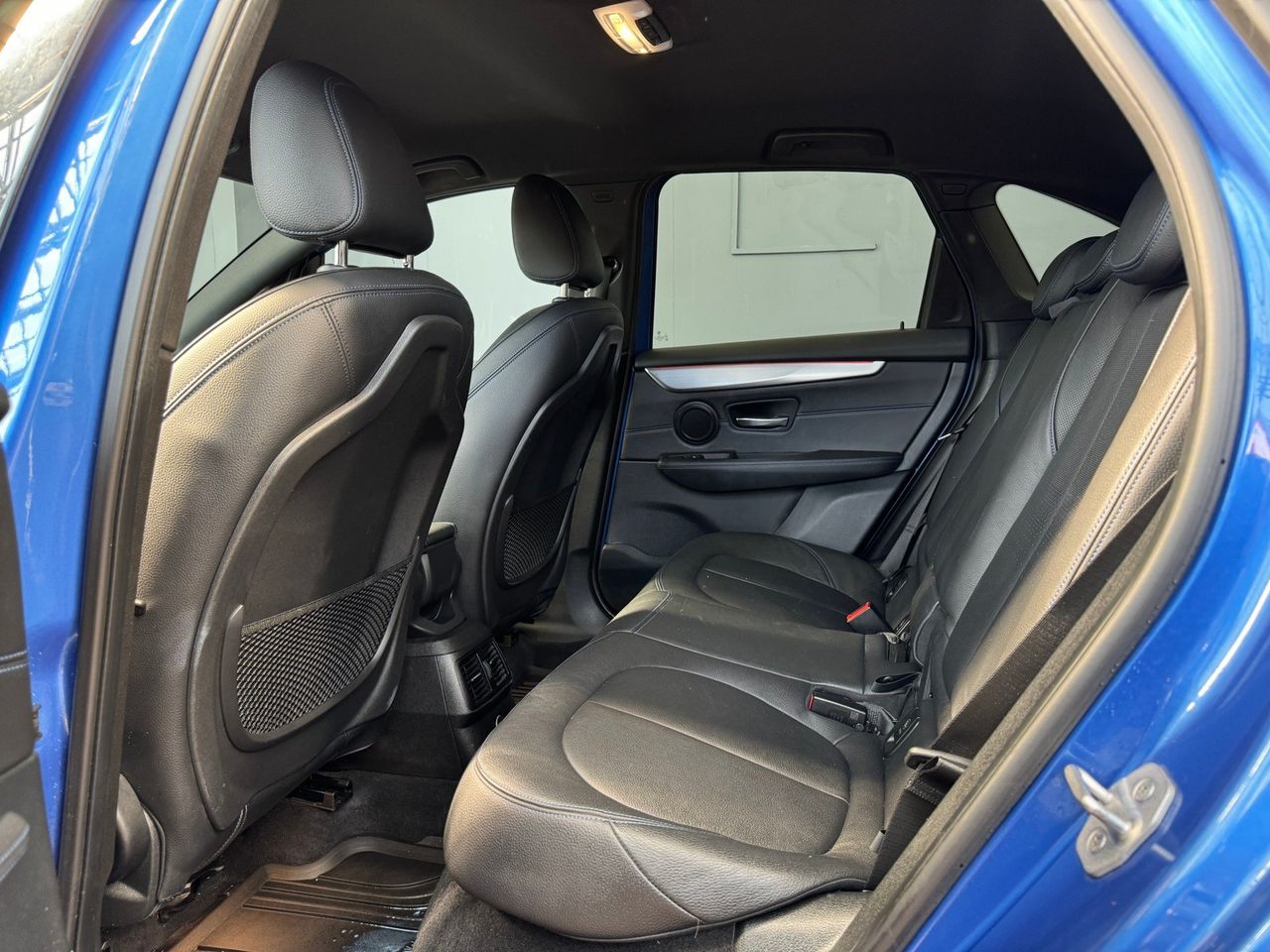 BMW Série 2 -225xe Active Tourer /ACC / Navi / Tête /Rygge-K ++