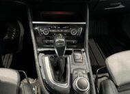 BMW Série 2- Sport Line, Caméra arrière