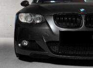 BMW Série 3 -M-sport/177hk/Approuvé abaissé/Automat/Alcantara/Cruise