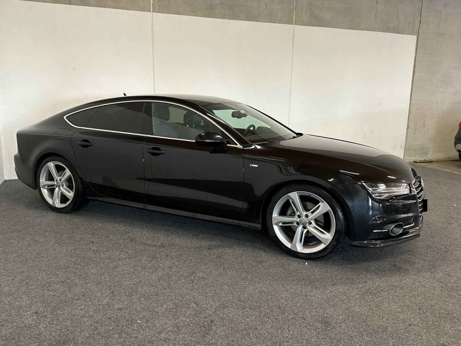 Audi A7 Sportback S-Line 1.8i 190ch EU26 ++