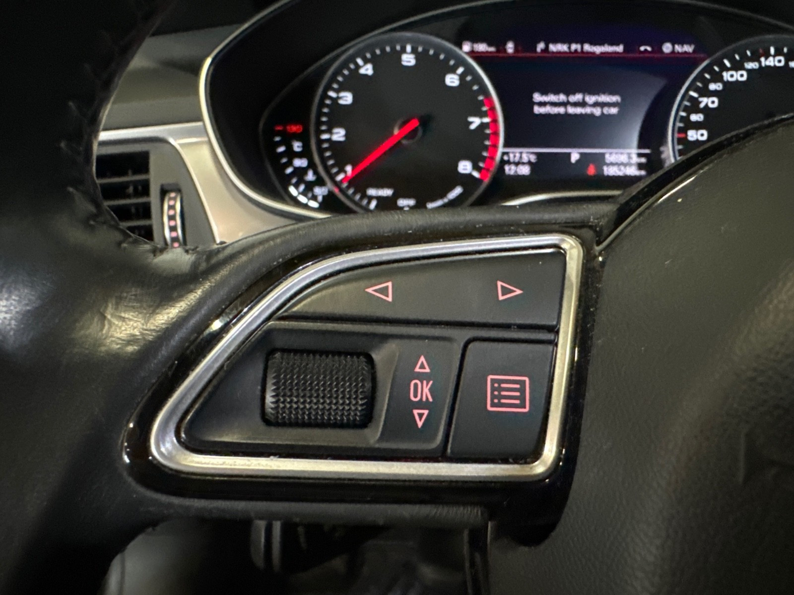 Audi A7 Sportback S-Line 1.8i 190ch EU26 ++