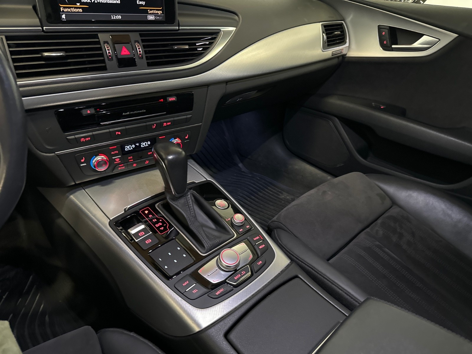 Audi A7 Sportback S-Line 1.8i 190ch EU26 ++