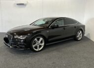 Audi A7 Sportback S-Line 1.8i 190ch EU26 ++