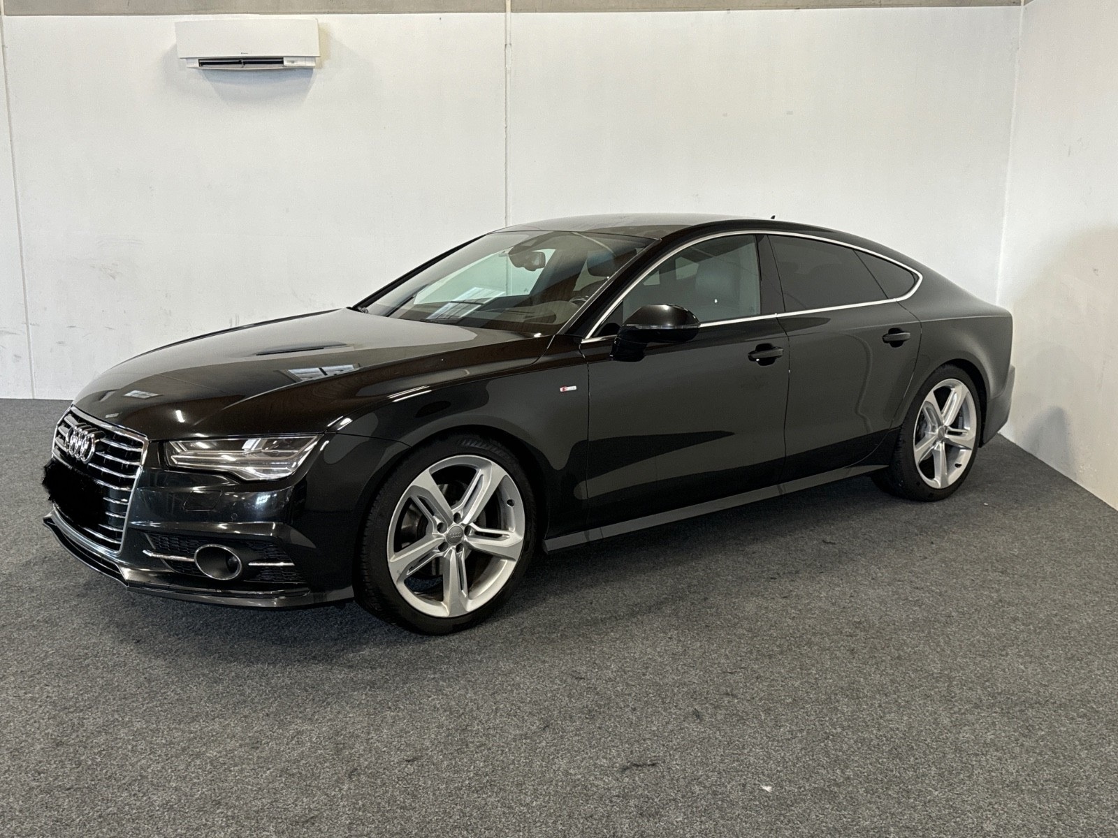 Audi A7 Sportback S-Line 1.8i 190ch EU26 ++