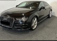 Audi A7 Sportback S-Line 1.8i 190ch EU26 ++