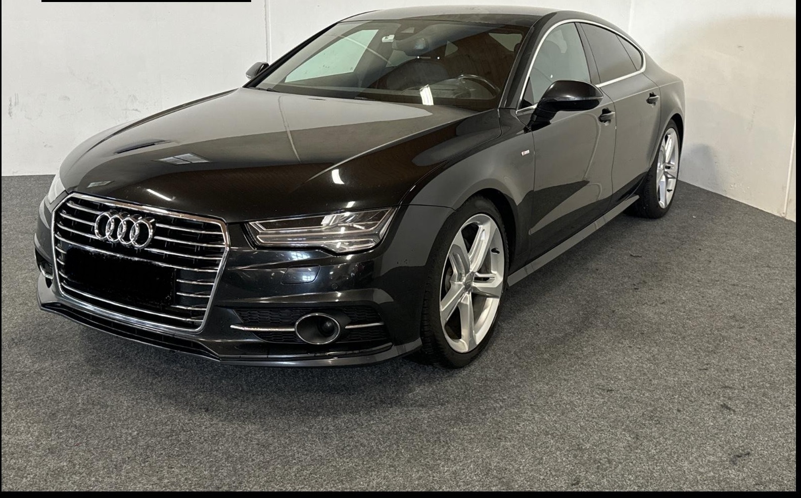 Audi A7 Sportback S-Line 1.8i 190ch EU26 ++