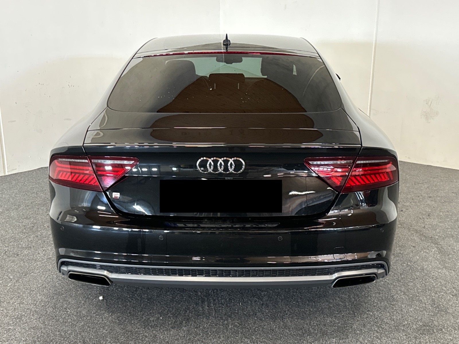 Audi A7 Sportback S-Line 1.8i 190ch EU26 ++