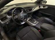 Audi A7 Sportback S-Line 1.8i 190ch EU26 ++