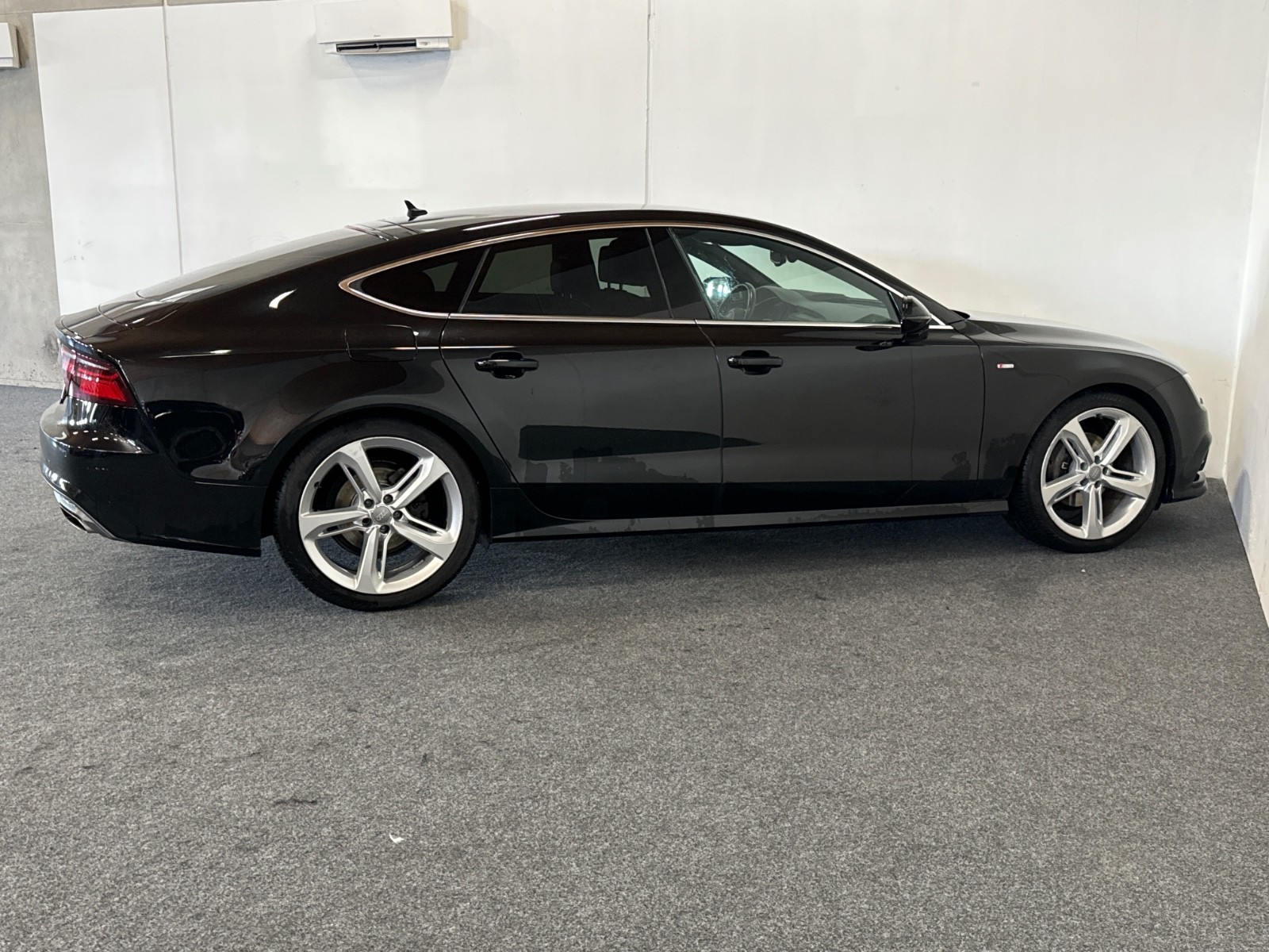 Audi A7 Sportback S-Line 1.8i 190ch EU26 ++