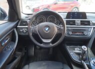 BMW Série 3- 316D (2.0l-116hp)/Ligne de Luxe/CC/Navi/Keyless/PDC ++