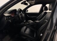 BMW Série 3 -320d 184HP Aut – MSPORT/SKIN/XENON/NAV/DAB/