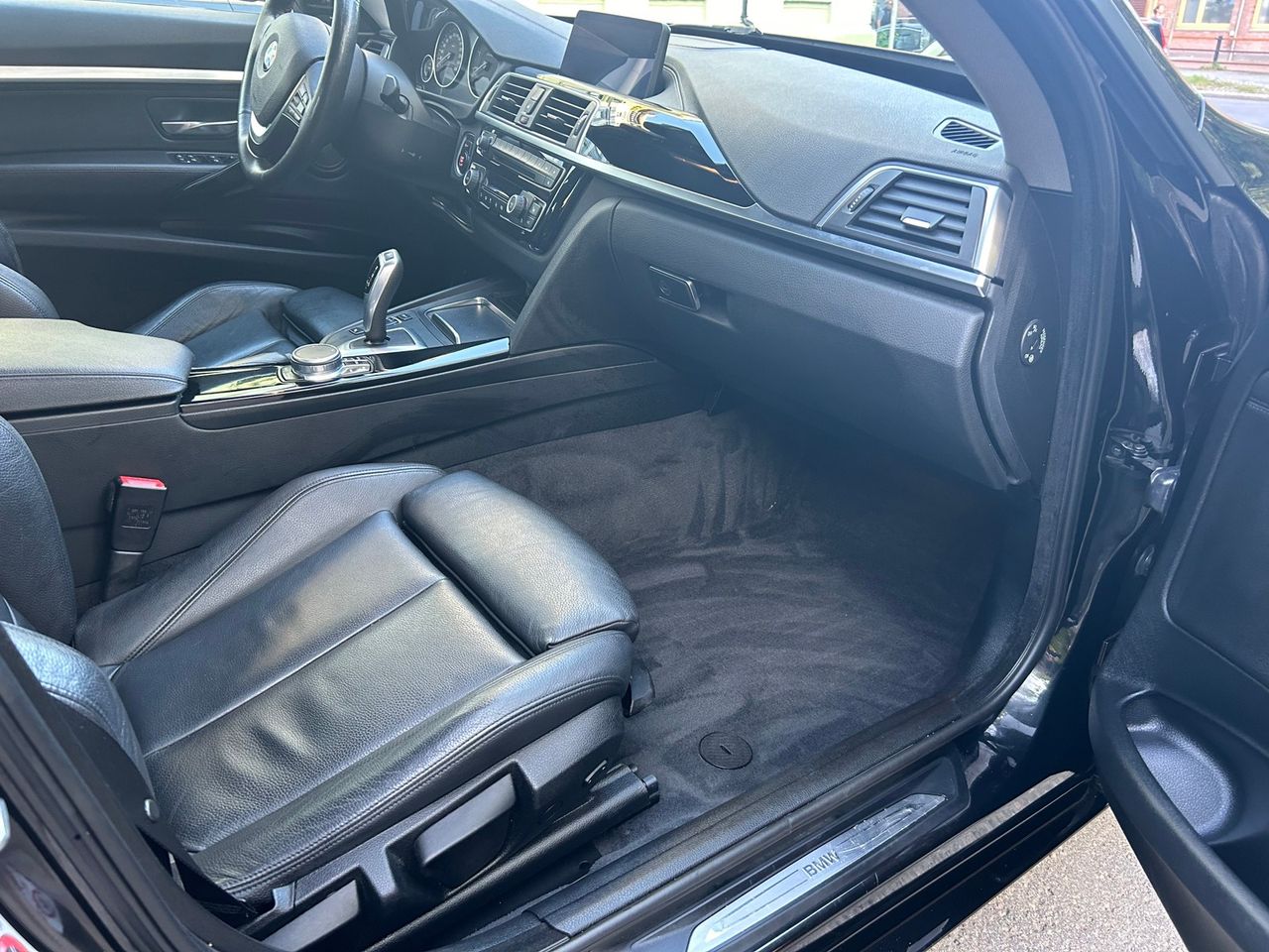 BMW Série 3 GT -320d xDrive 190hp 100 Edition automatique