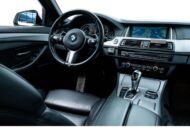BMW Série 5- 520D XDRIVE M