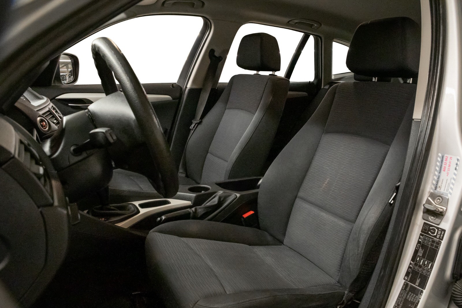 BMW X1- xDrive18d Automatique