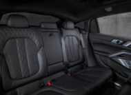 BMW X6 M50i V8 530HK /Français/Bowers & Wilkins/Webasto/Massage/Bouches