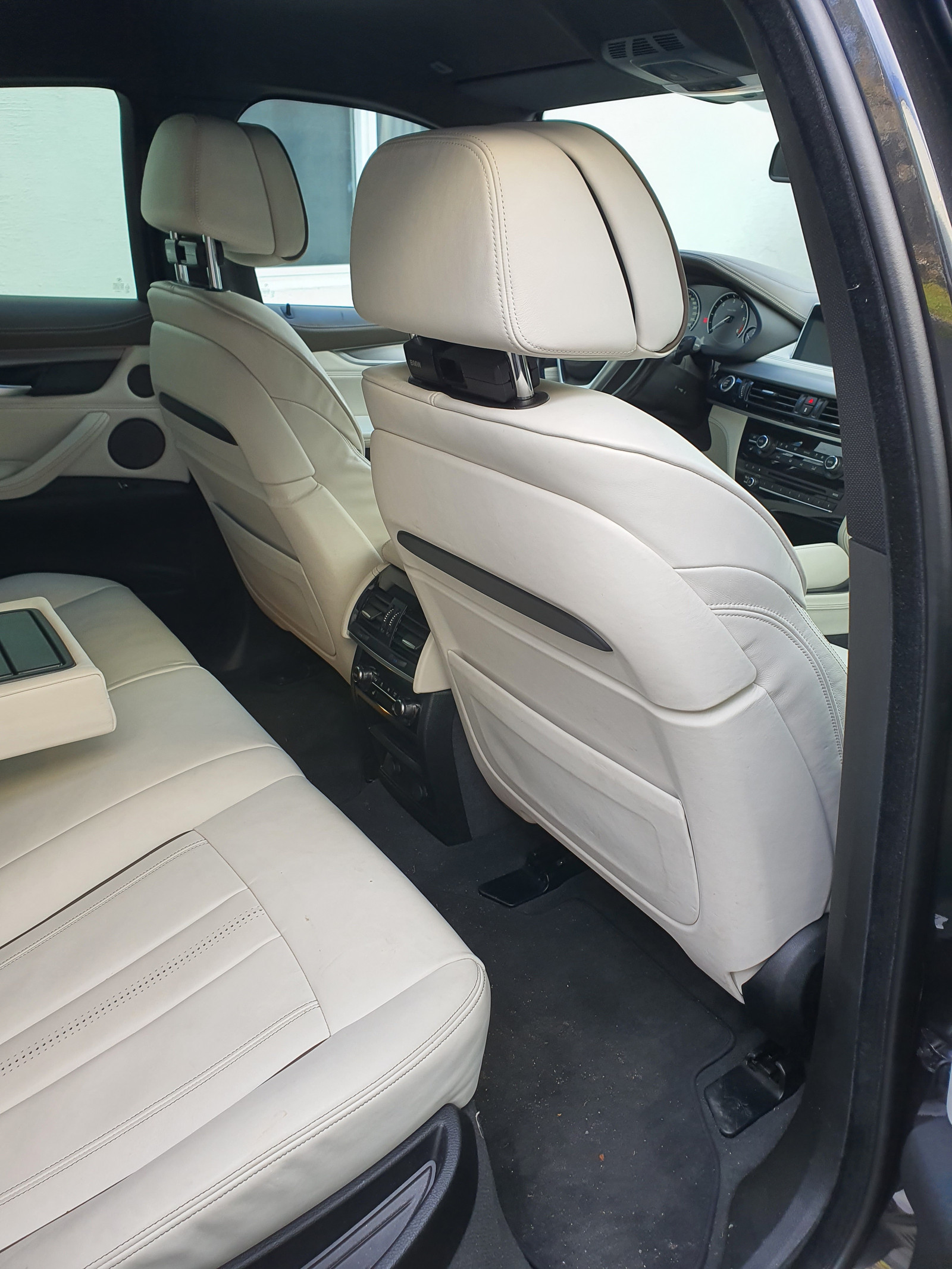 BMW X6 xDrive30d