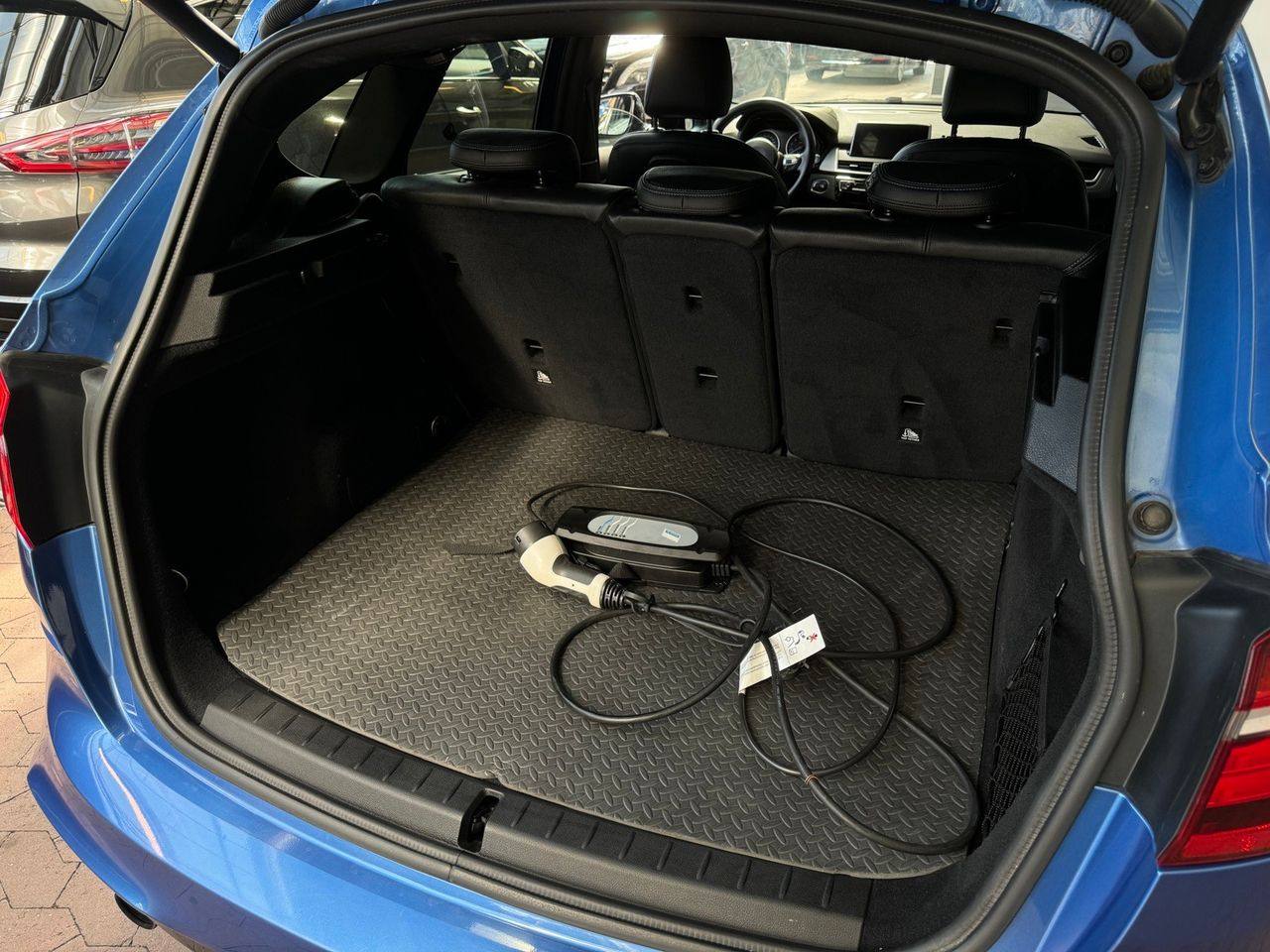 BMW Série 2 -225xe Active Tourer /ACC / Navi / Tête /Rygge-K ++