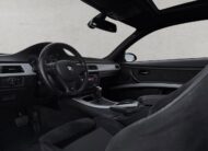 BMW Série 3 -M-sport/177hk/Approuvé abaissé/Automat/Alcantara/Cruise