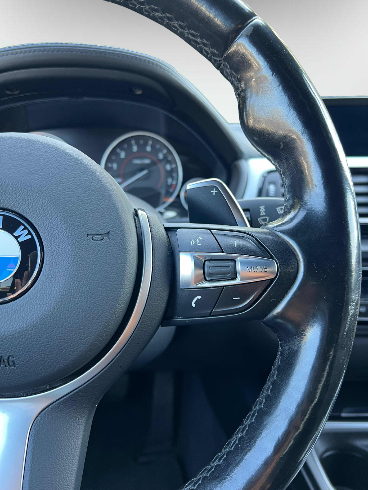 BMW Série 4 – 428I/ xDRIVE / AUTOMAT++