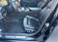 BMW série 5 520XD M-sport.