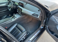 BMW série 5 520XD M-sport.