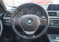 BMW Série 3- 316D (2.0l-116hp)/Ligne de Luxe/CC/Navi/Keyless/PDC ++