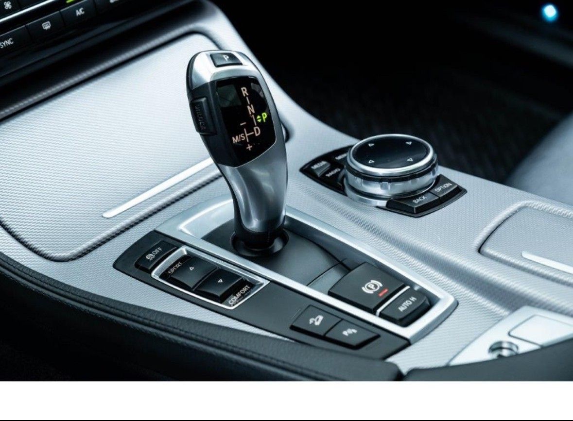 BMW Série 5- 520D XDRIVE M