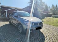 BMW X6 xDrive30d