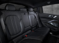 BMW X6 M50i V8 530HK /Français/Bowers & Wilkins/Webasto/Massage/Bouches