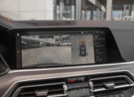 BMW X6 xDrive40i /340ch /Sports/HUD /Harmon&Kardon/Hook