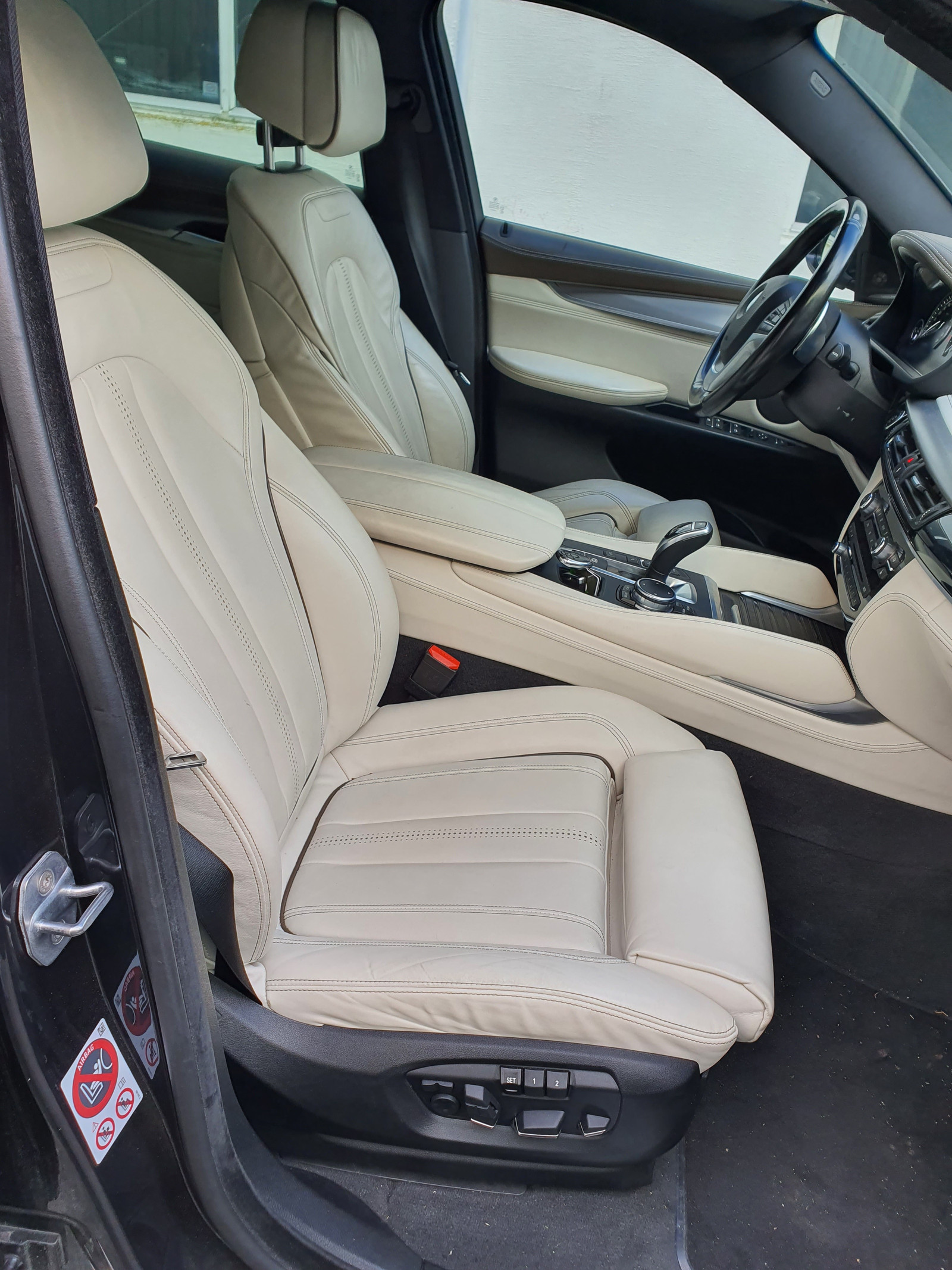 BMW X6 xDrive30d