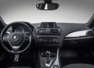 BMW Série 1 -118D Aut M – Sport Shadowline S. Understell Croisière Harman