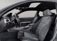 BMW Série 3 -M-sport/177hk/Approuvé abaissé/Automat/Alcantara/Cruise
