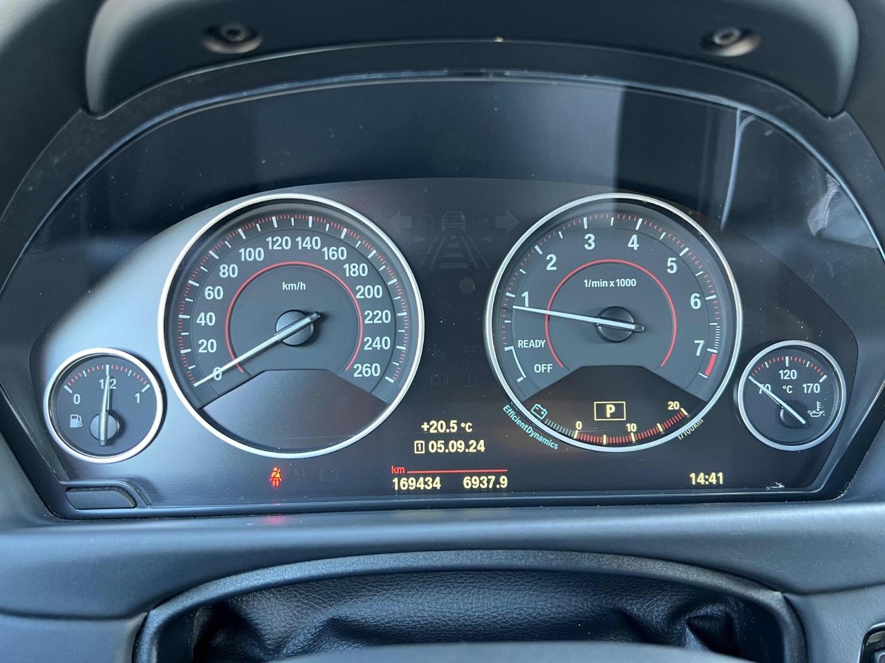 BMW Série 4 – 428I/ xDRIVE / AUTOMAT++