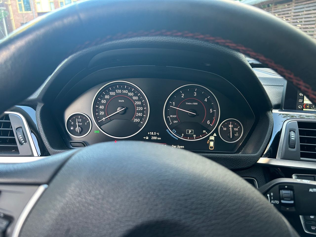 BMW Série 3 GT -320d xDrive 190hp 100 Edition automatique
