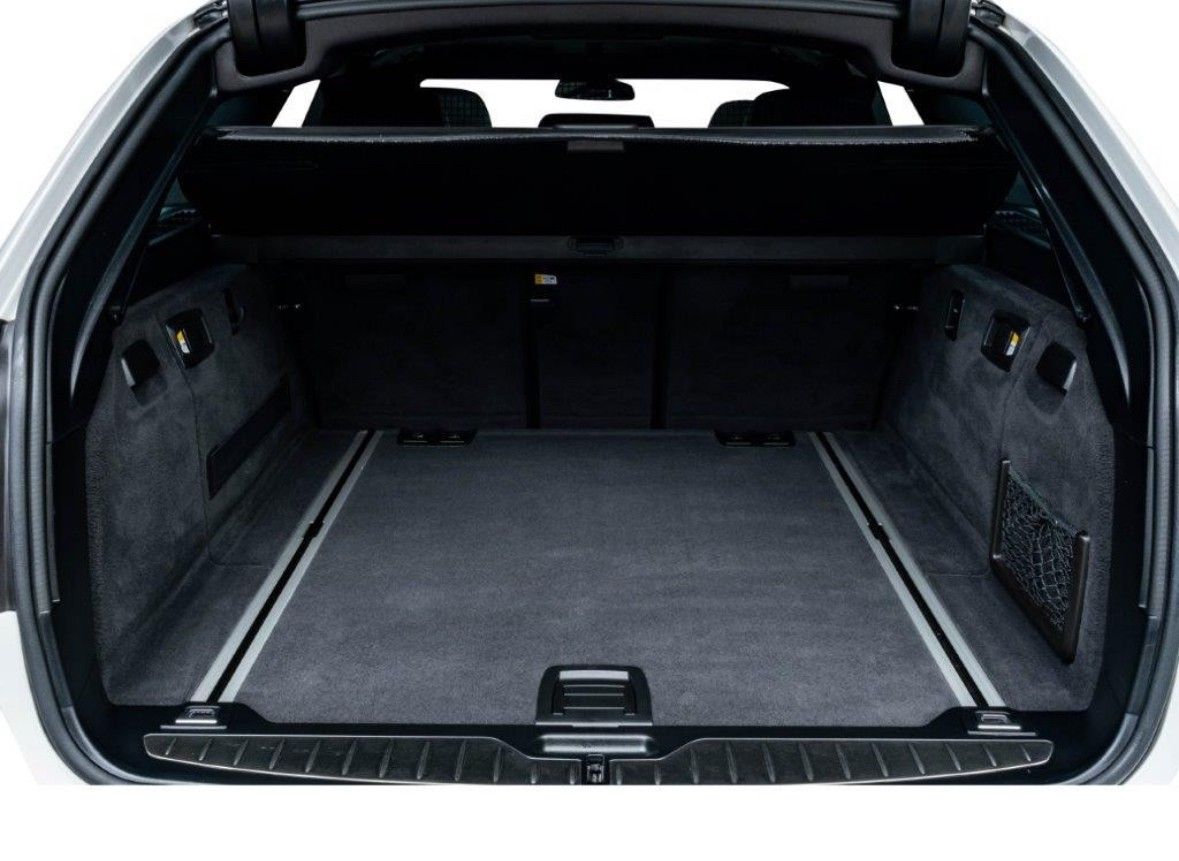 BMW Série 5- 520D XDRIVE M