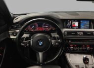 BMW Série 5 -2.0d 190HK dans Xdrive