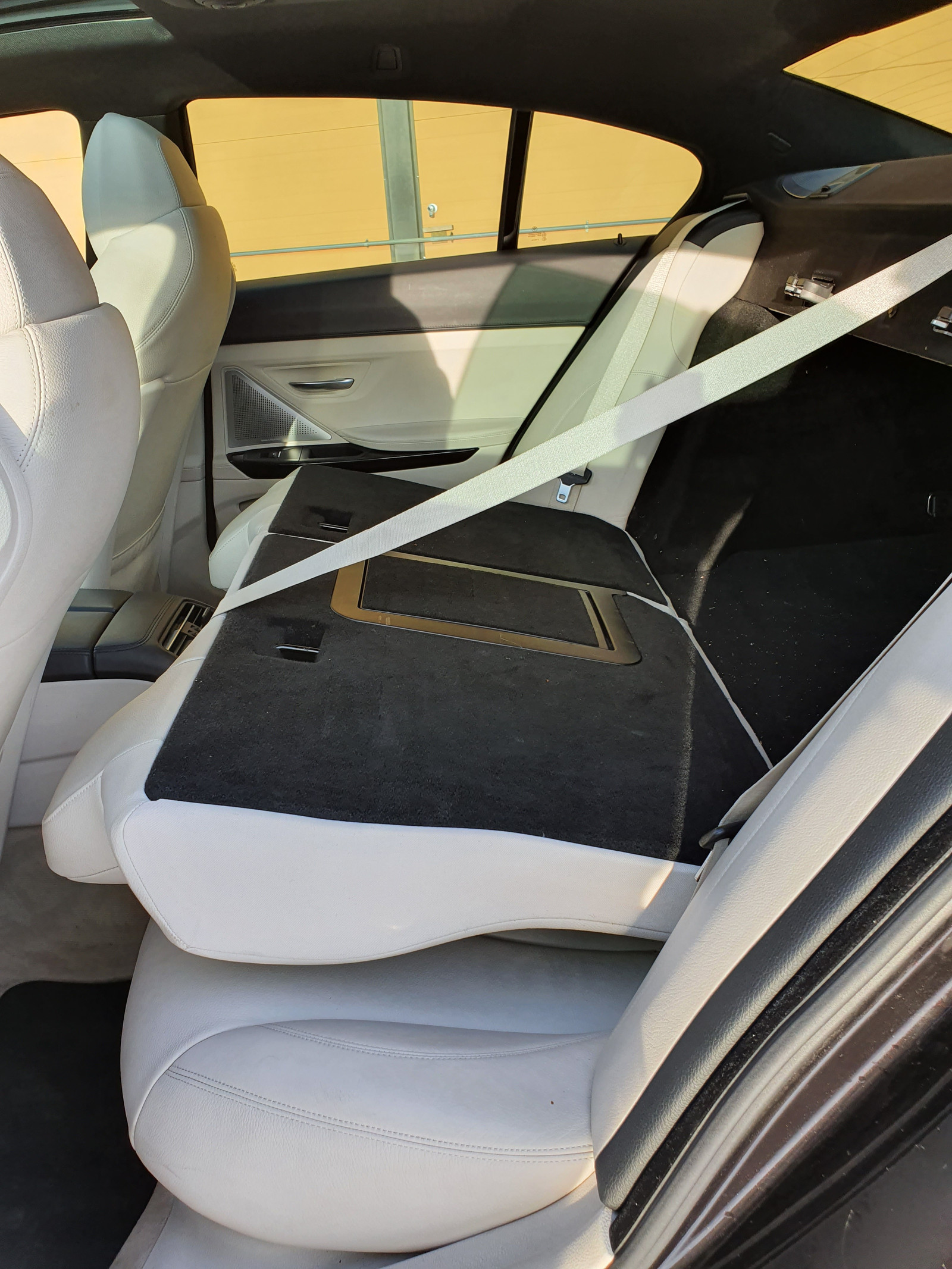 BMW Série 6 -640D XDRIVE 3,0-313 D