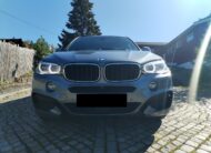 BMW X6 xDrive30d