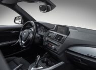 BMW Série 1 -118D Aut M – Sport Shadowline S. Understell Croisière Harman