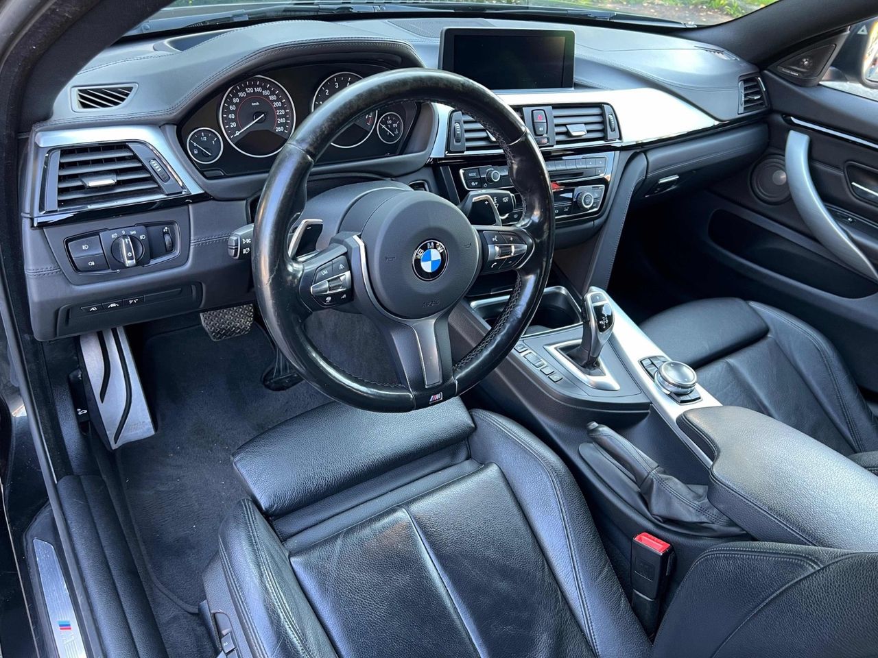 BMW Série 4 – 428I/ xDRIVE / AUTOMAT++