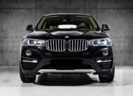 BMW X4 xDrive 30dA H.fixture toit ouvrant X-line
