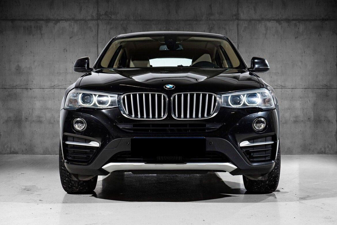 BMW X4 xDrive 30dA H.fixture toit ouvrant X-line
