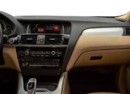BMW X4 xDrive 30dA H.fixture toit ouvrant X-line