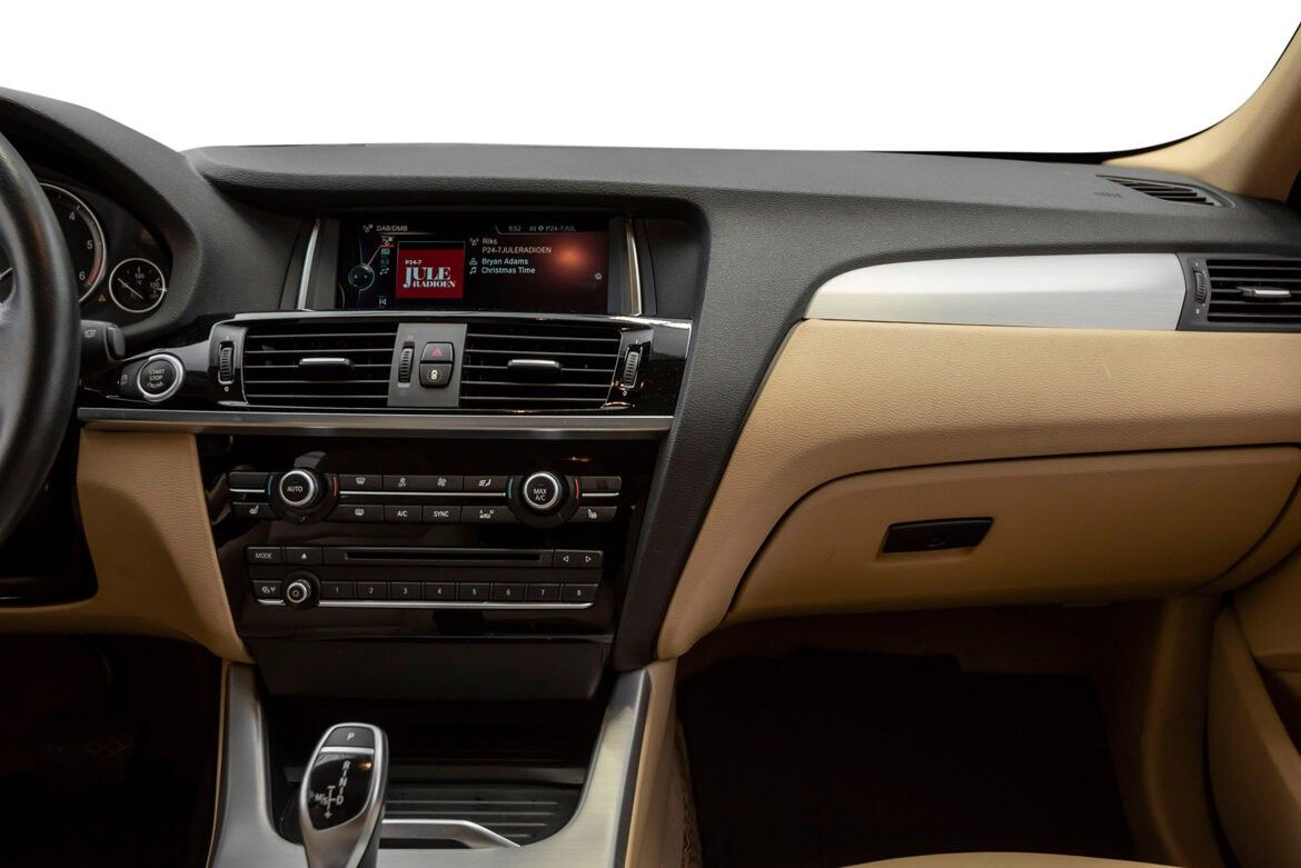 BMW X4 xDrive 30dA H.fixture toit ouvrant X-line