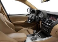 BMW X4 xDrive 30dA H.fixture toit ouvrant X-line