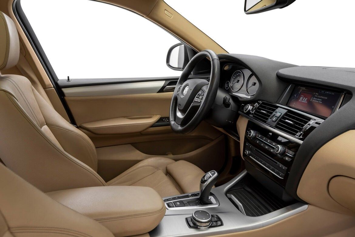BMW X4 xDrive 30dA H.fixture toit ouvrant X-line