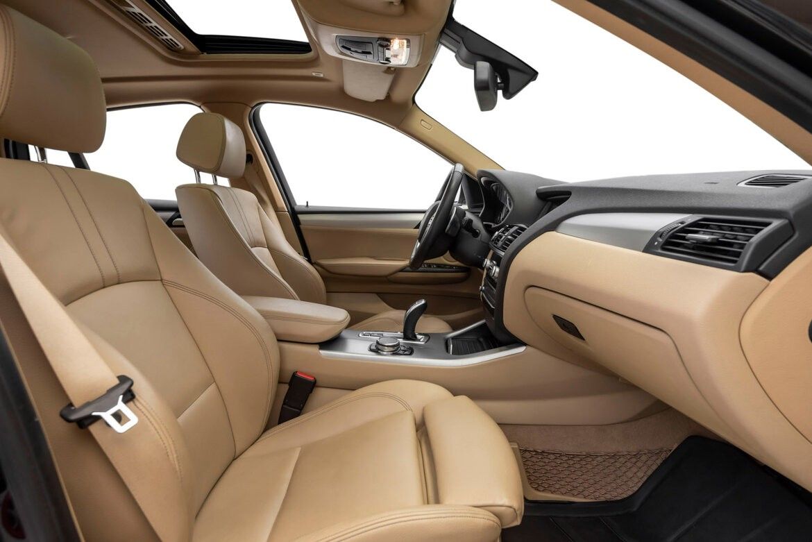 BMW X4 xDrive 30dA H.fixture toit ouvrant X-line